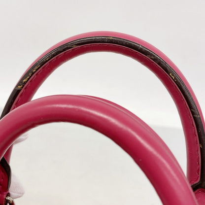 Louis Vuitton Handbag Epi Alma PM Pivoineladies — view 8