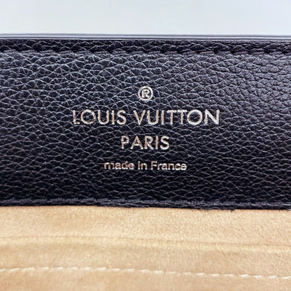 Louis Vuitton Handbag Lockme BB Black 2-Way — view 5