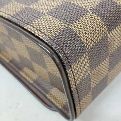 Louis Vuitton Shoulder Bag Damier Tribecalon Ebene — view 6