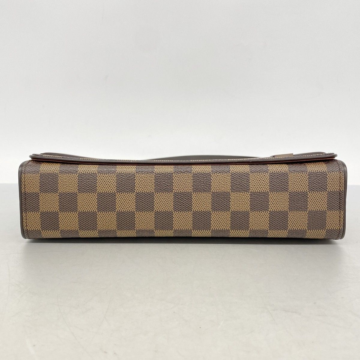 Louis Vuitton Shoulder Bag Damier Tribecalon Ebene — view 3