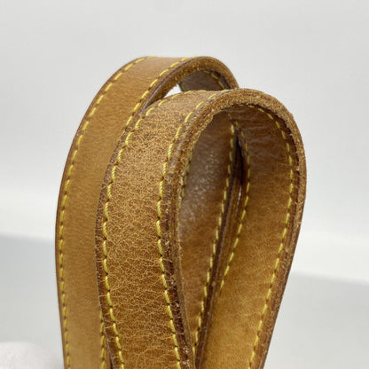 Louis Vuitton Tote Monogram Cabas Piano Brown — view 8