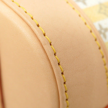 Louis Vuitton Handbag LV Alma BB Banana 2-Way — view 6