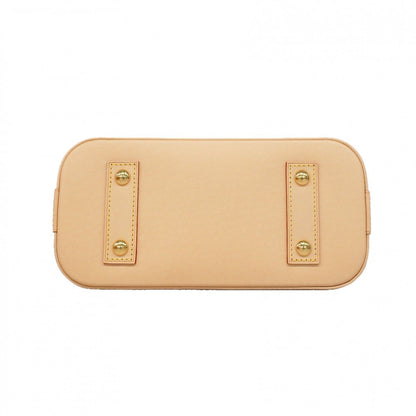 Louis Vuitton Handbag LV Alma BB Banana 2-Way — view 3