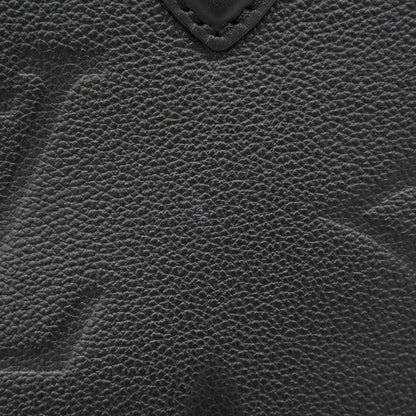 Louis Vuitton Handbag Monogram Empreinte On The Go PM Noir 2-Way — view 8