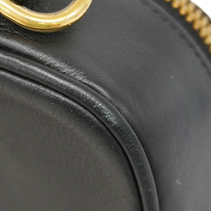 Louis Vuitton Handbag tee di Black 2-Way Bag — view 8