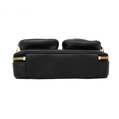 Louis Vuitton Handbag tee di Black 2-Way Bag — view 3