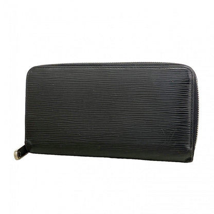 Louis Vuitton Wallet Epi Zippy Noir