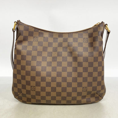 Louis Vuitton Shoulder Bag Damier Blue Msbeli PM Ebene — view 8