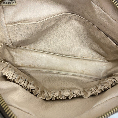 Louis Vuitton Pouch Monogram Trousse Toilette 23 Brown — view 4