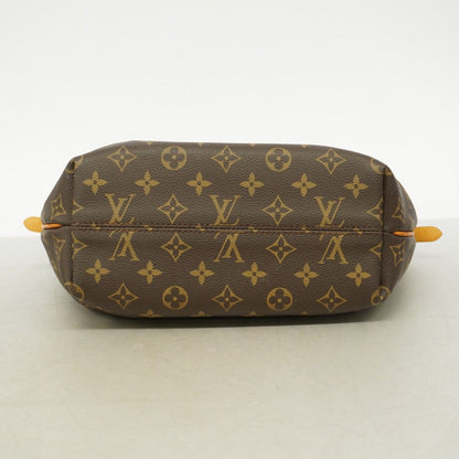Louis Vuitton Handbag Monogram Chulen PM Brown — view 3