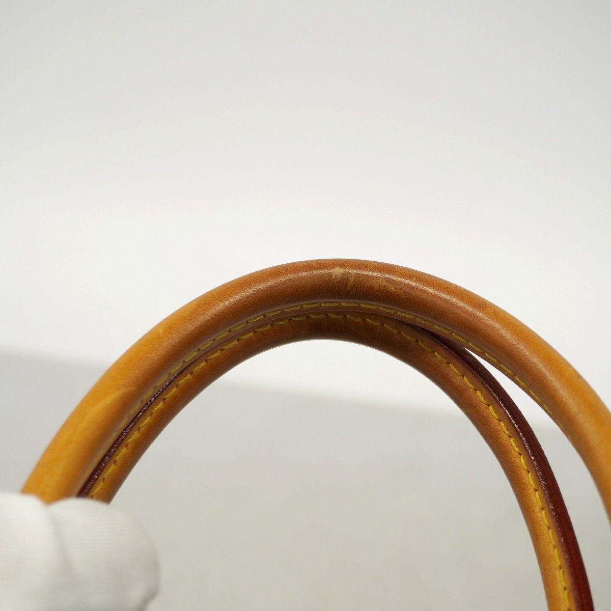 Louis Vuitton Handbag Monogram Chulen PM Brown — view 7