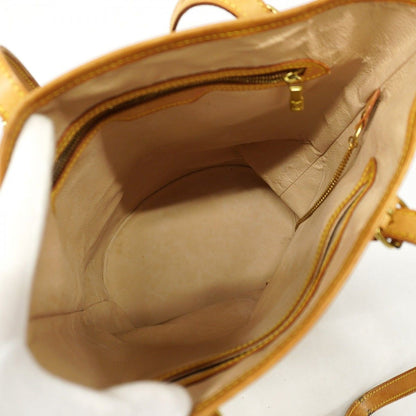 Louis Vuitton Tote Monogram Bucket GM Brown — view 4
