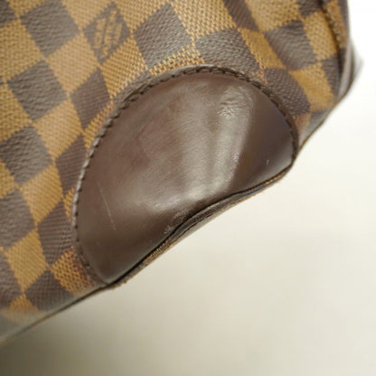 Louis Vuitton Tote Damier Hampstead MM Ebene — view 8