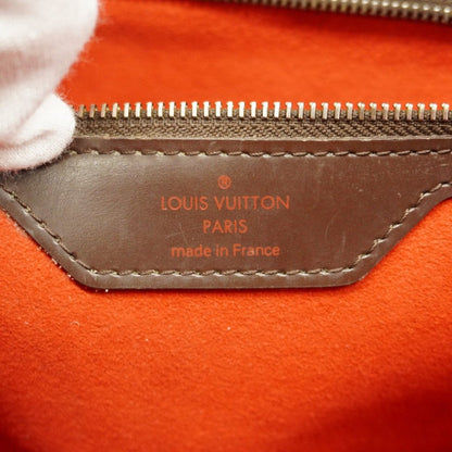 Louis Vuitton Tote Damier Hampstead MM Ebene — view 5
