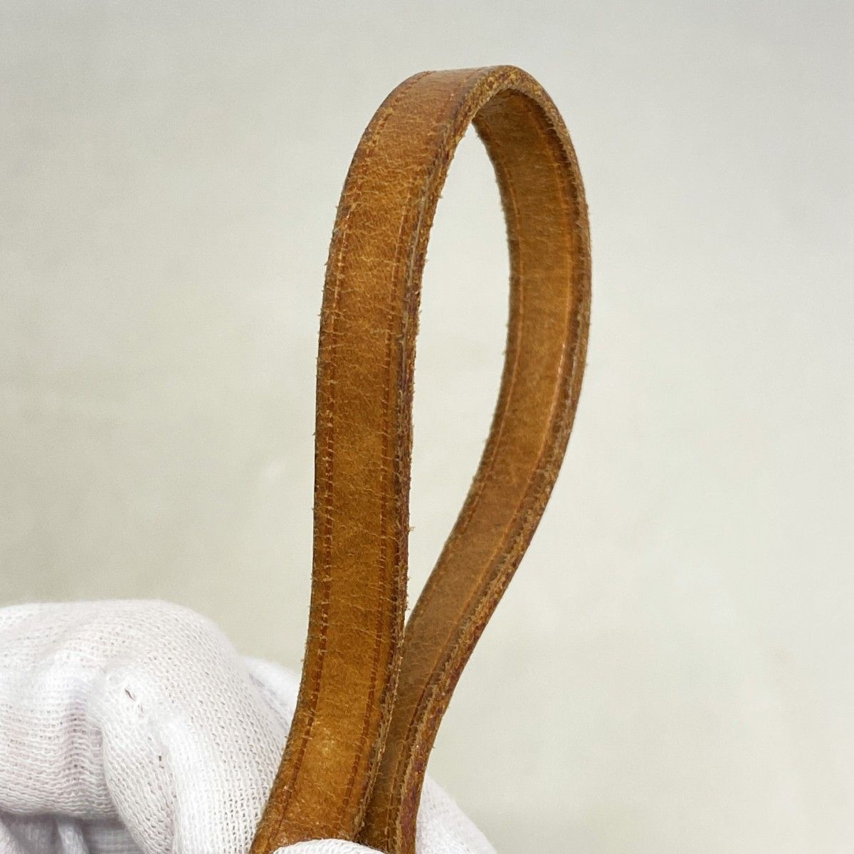 Louis Vuitton Pouch Monogram Pochette Soir Brown — view 6