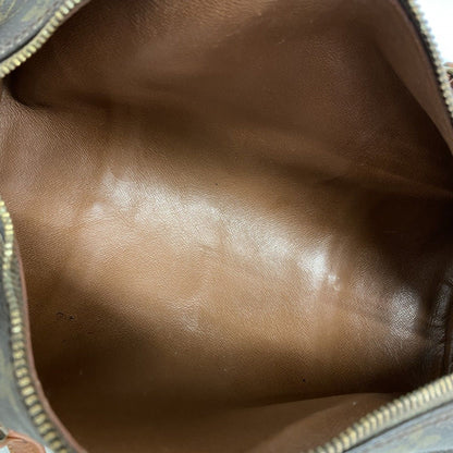 Louis Vuitton Handbag Monogram Papillon 30 Brown — view 4