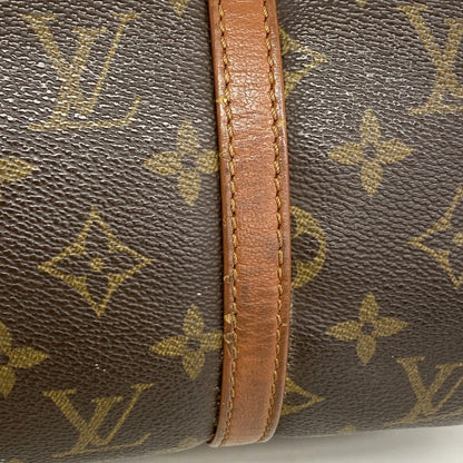 Louis Vuitton Handbag Monogram Papillon 30 Brown — view 8