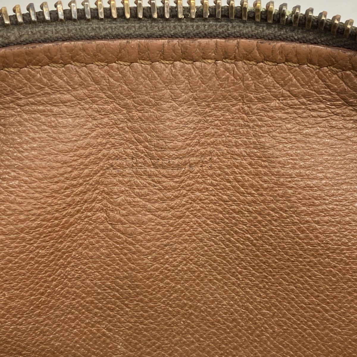 Louis Vuitton Handbag Monogram Papillon 30 Brown — view 5