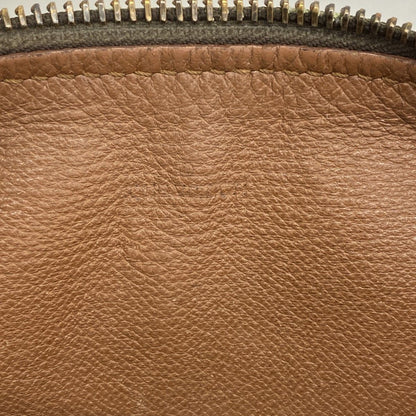 Louis Vuitton Handbag Monogram Papillon 30 Brown — view 5