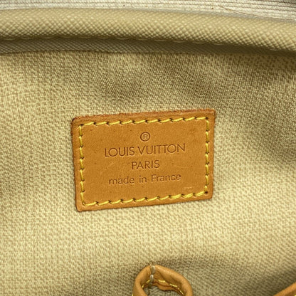 Louis Vuitton Handbag Monogram Brown — view 5