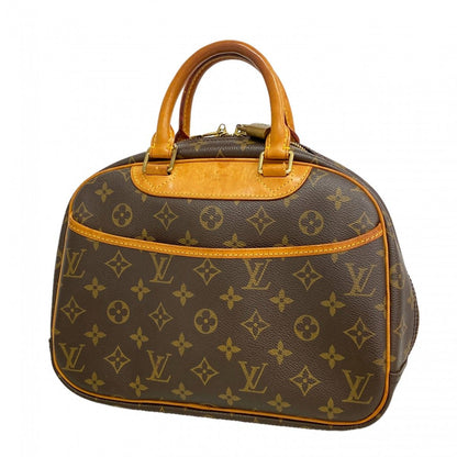 Louis Vuitton Handbag Monogram Brown