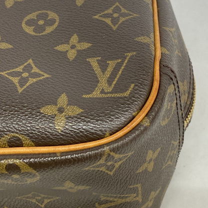Louis Vuitton Handbag Monogram Brown — view 6