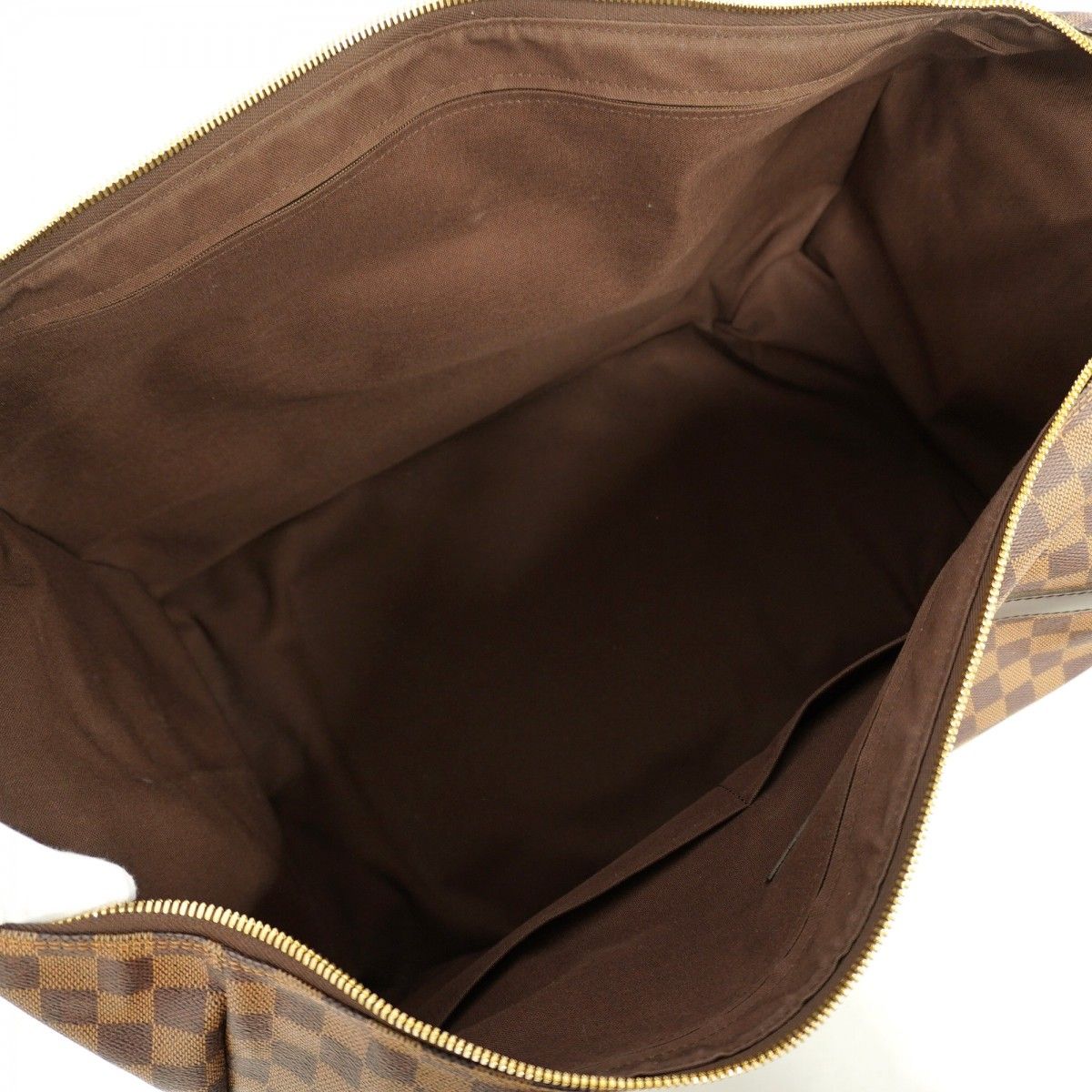 Louis Vuitton Travel Bag Damier Eole 50 Ebenumen's — view 4