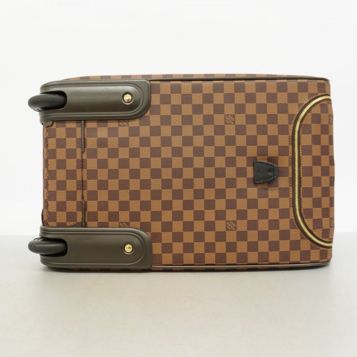 Louis Vuitton Travel Bag Damier Eole 50 Ebenumen's — view 3