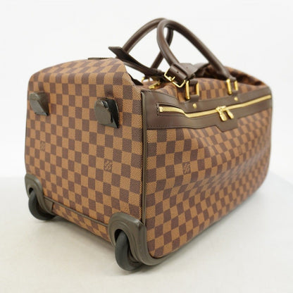 Louis Vuitton Travel Bag Damier Eole 50 Ebenumen's — view 2