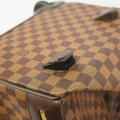 Louis Vuitton Travel Bag Damier Eole 50 Ebenumen's — view 6