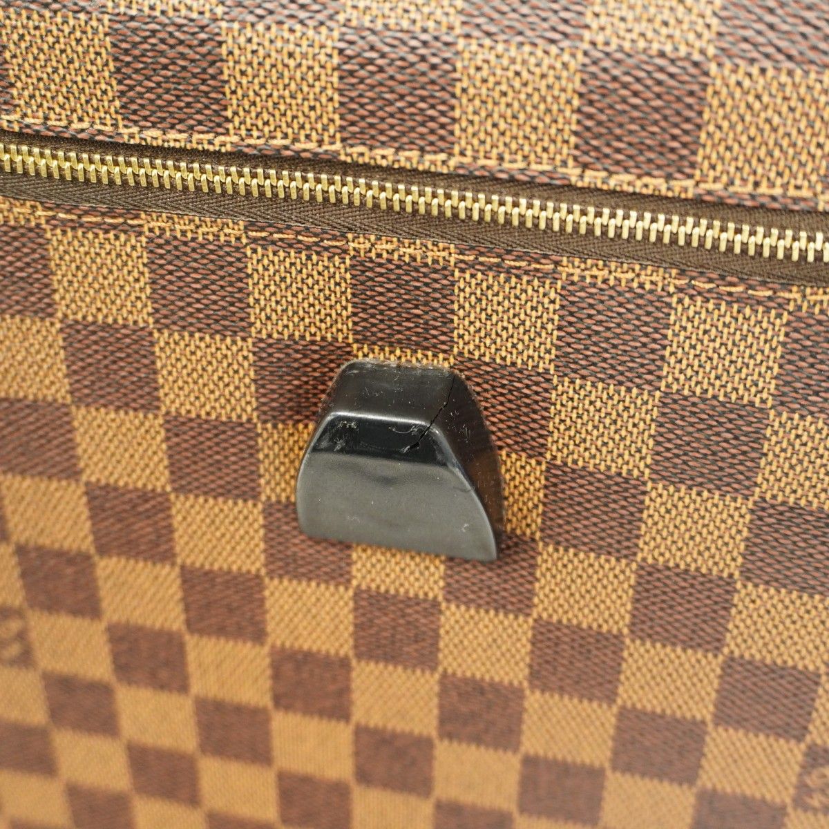 Louis Vuitton Travel Bag Damier Eole 50 Ebenumen's — view 7