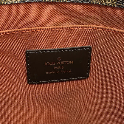 Louis Vuitton Tote Damier Ebenuladies — view 5