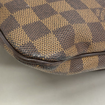 Louis Vuitton Tote Damier Ebenuladies — view 6
