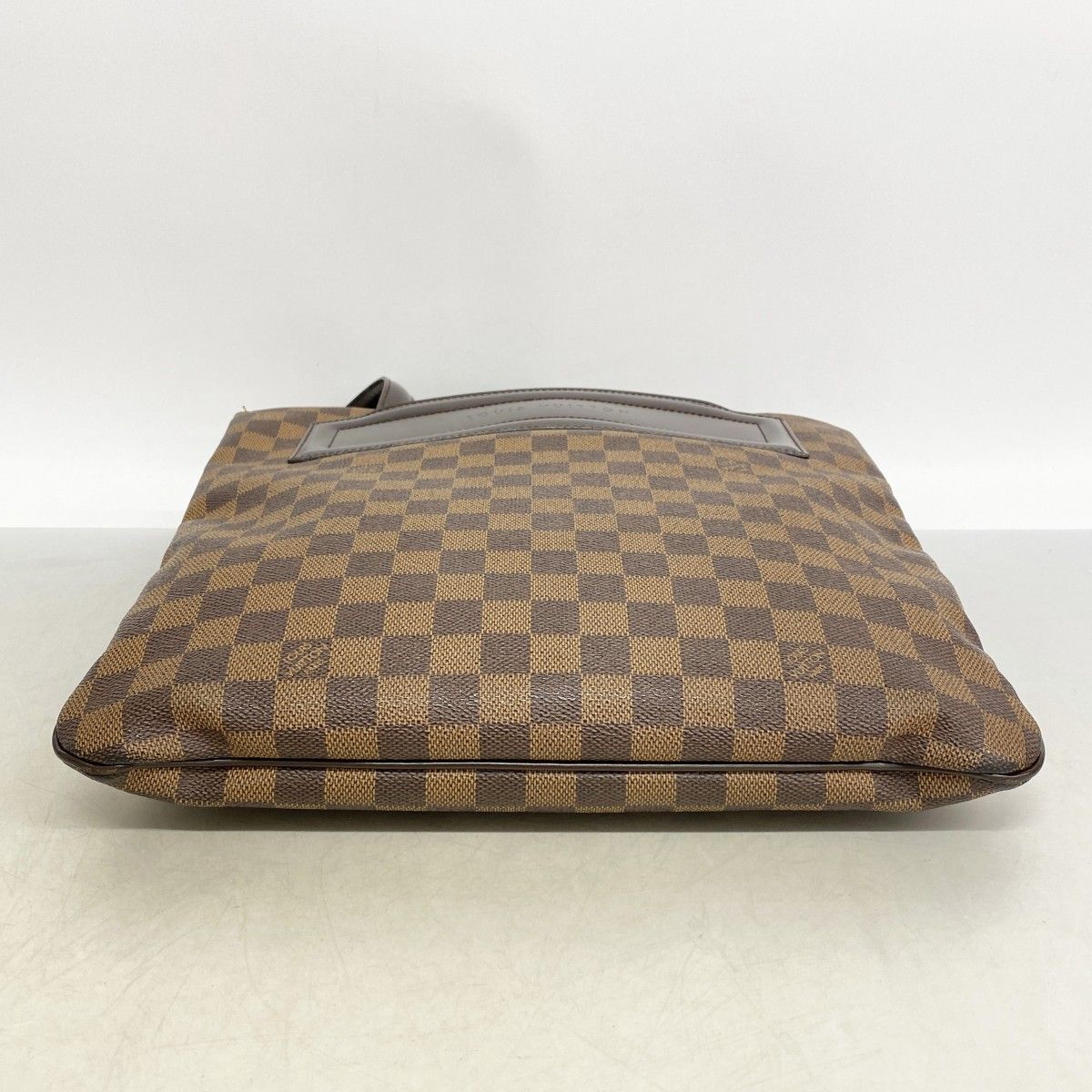 Louis Vuitton Tote Damier Ebenuladies — view 3