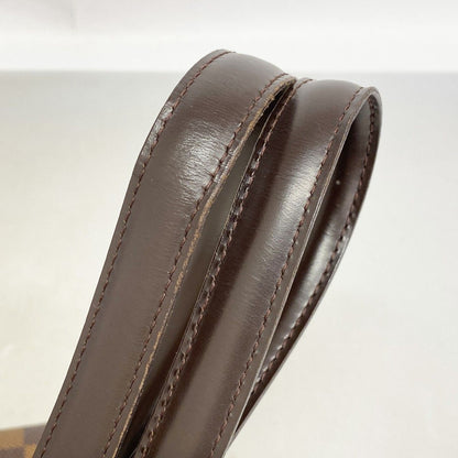 Louis Vuitton Tote Damier Ebenuladies — view 7