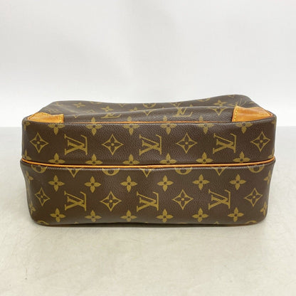 Louis Vuitton Shoulder Bag Monogram Nile Brown — view 3