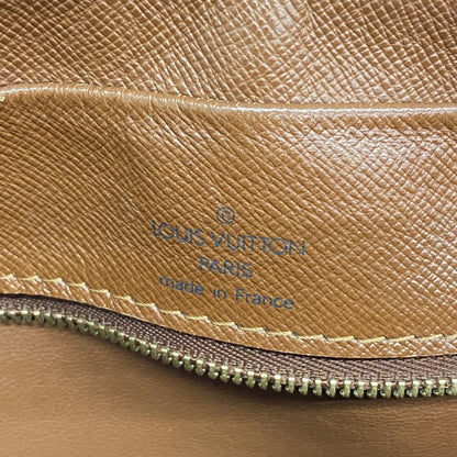 Louis Vuitton Shoulder Bag Monogram Nile Brown — view 5