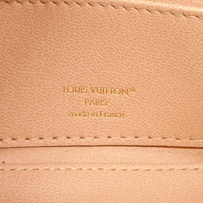 Louis Vuitton Handbag Coussin Vanity PM Black 2-Way — view 5