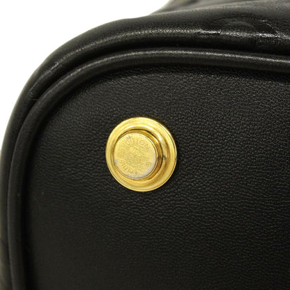 Louis Vuitton Handbag Coussin Vanity PM Black 2-Way — view 8
