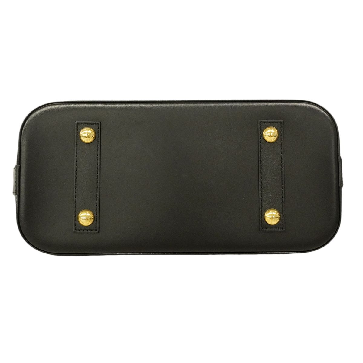 Louis Vuitton Handbag Maltage Alma PM Noir — view 3