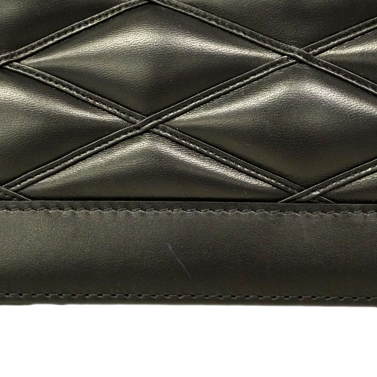 Louis Vuitton Handbag Maltage Alma PM Noir — view 7