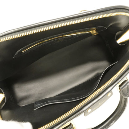 Louis Vuitton Handbag Maltage Alma PM Noir — view 4