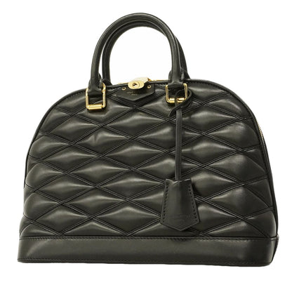 Louis Vuitton Handbag Maltage Alma PM Noir