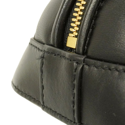 Louis Vuitton Handbag Maltage Alma PM Noir — view 8