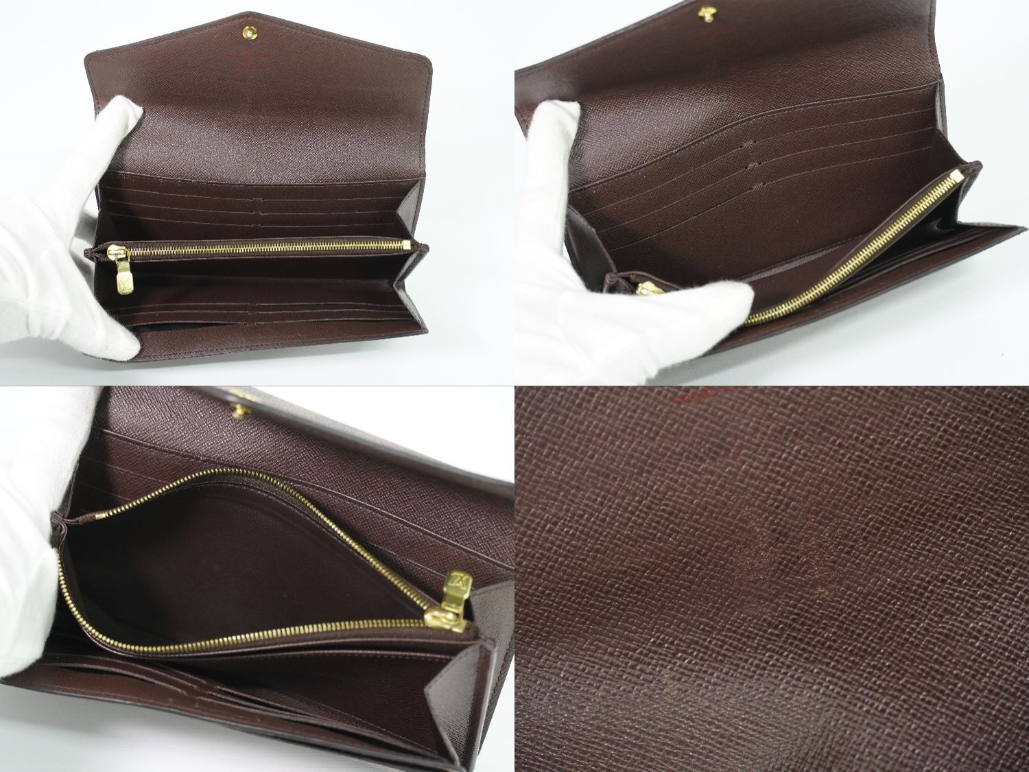 Louis Vuitton LV Wallet — view 7