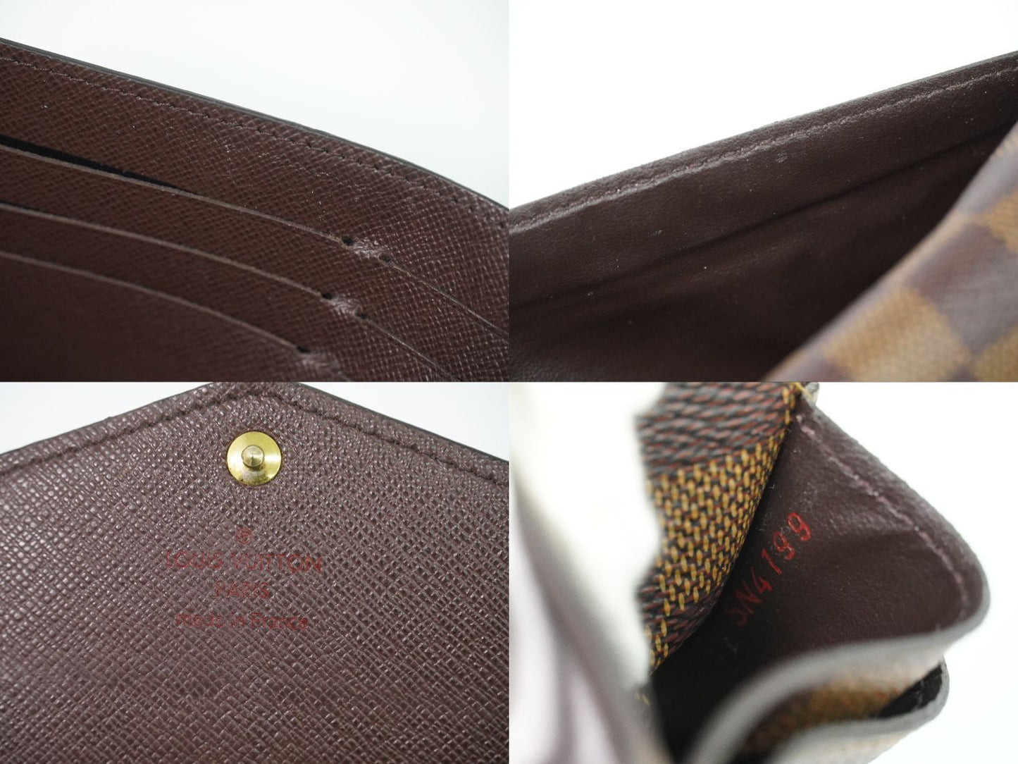 Louis Vuitton LV Wallet — view 9