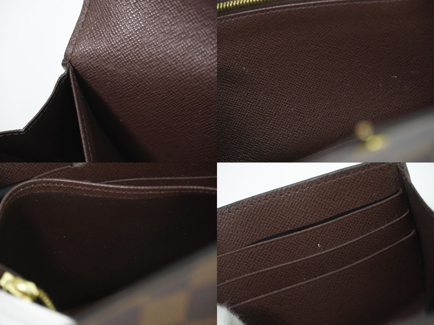 Louis Vuitton LV Wallet — view 8