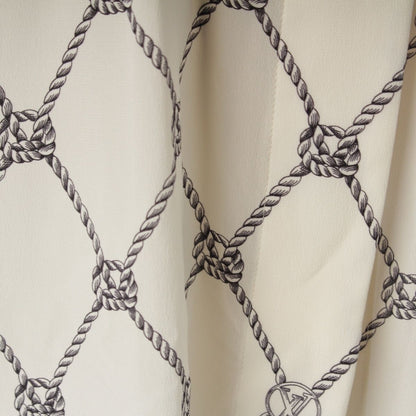 Louis Vuitton Silk LV Shirt Dress White 38 — view 8