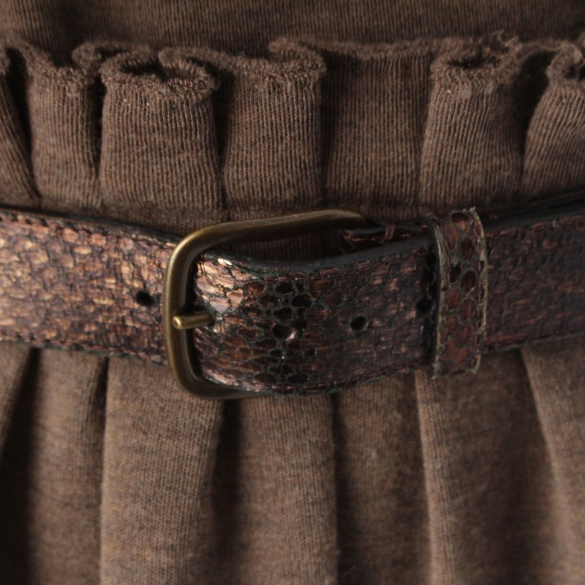 Louis Vuitton Wool by Mark Jacobs Dress — view 8
