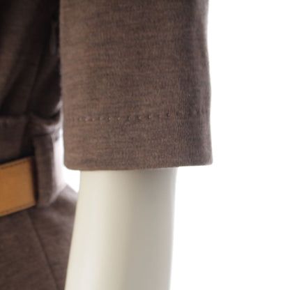 Louis Vuitton Wool by Mark Jacobs Dress — view 6